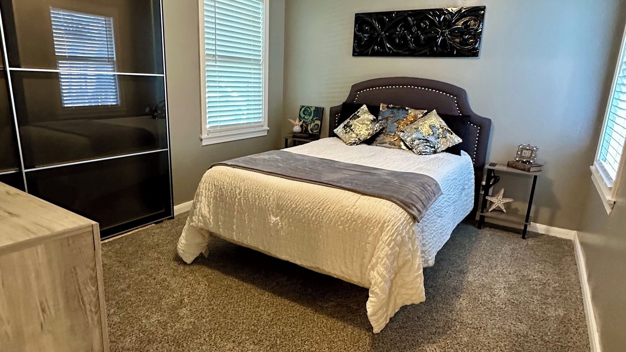Photo of Bedroom in Fort Worth