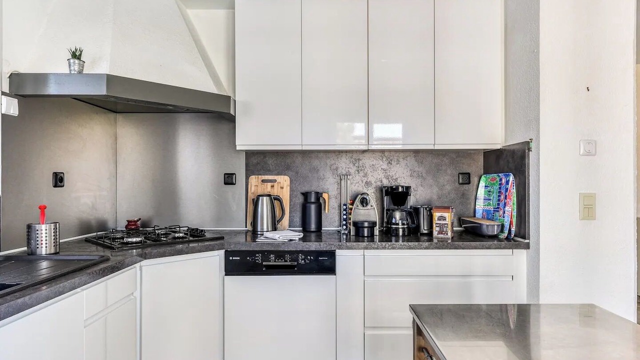 Photo of Kitchen in Villemolaque