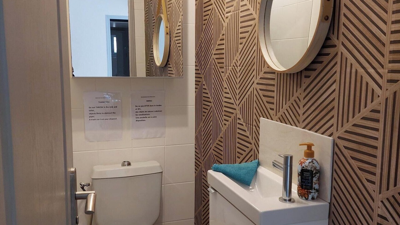 Photo of Bathroom in Villemolaque