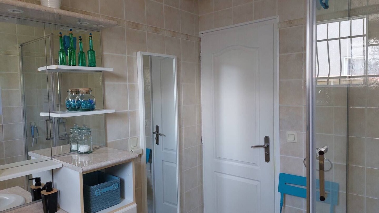 Photo of Bathroom in Villemolaque