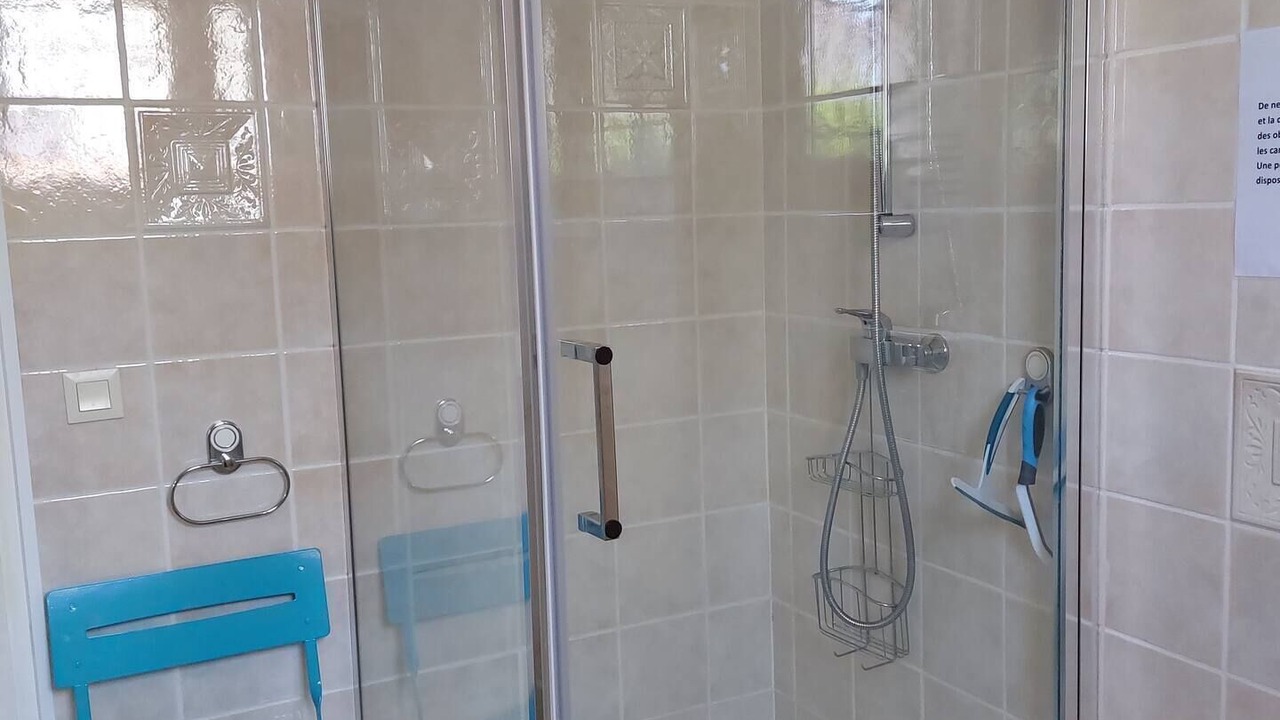Photo of Bathroom in Villemolaque