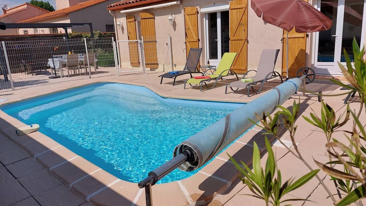 Photo of Outdoor in Villemolaque