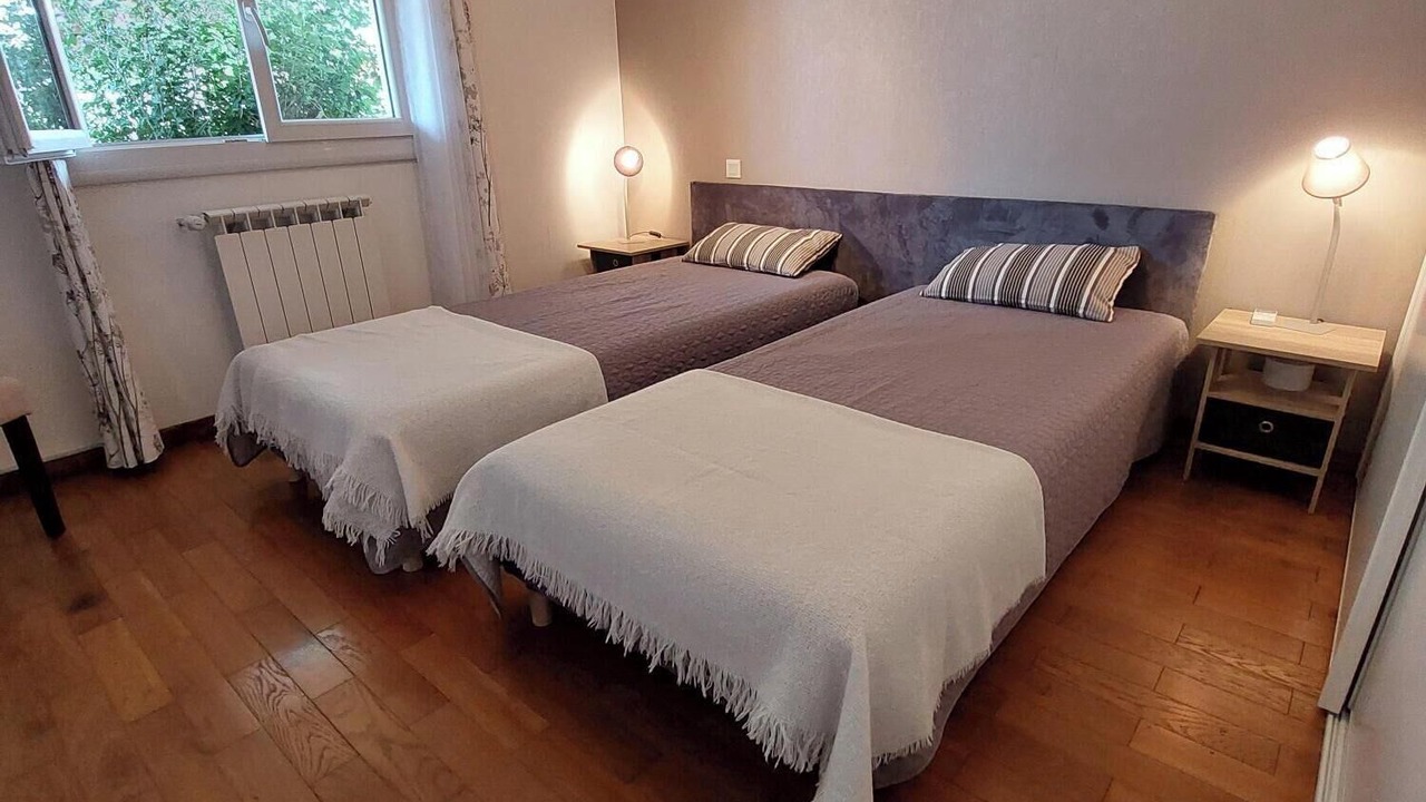Photo of Bedroom in Villemolaque