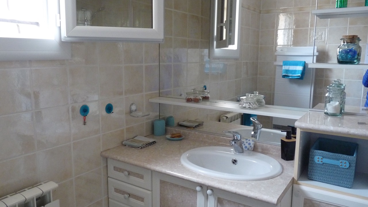 Photo of Bathroom in Villemolaque