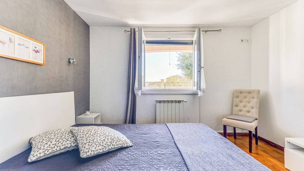 Photo of Bedroom in Villemolaque