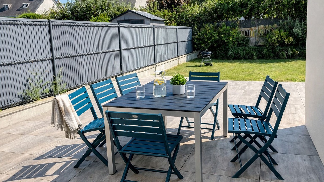 Photo of Outdoor in Saint-Coulomb