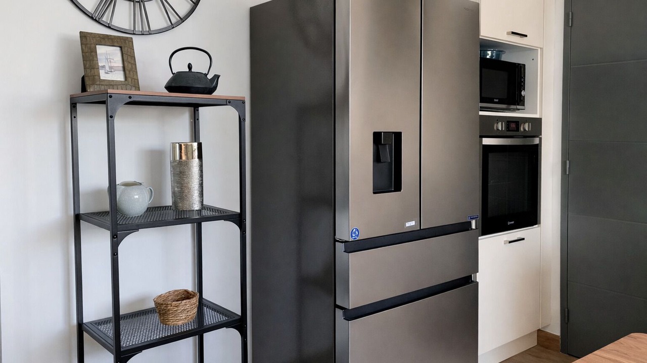 Photo of Kitchen in Saint-Coulomb