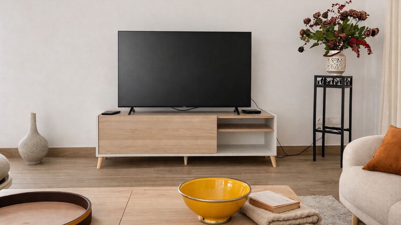 Photo of Livingroom in Saint-Coulomb