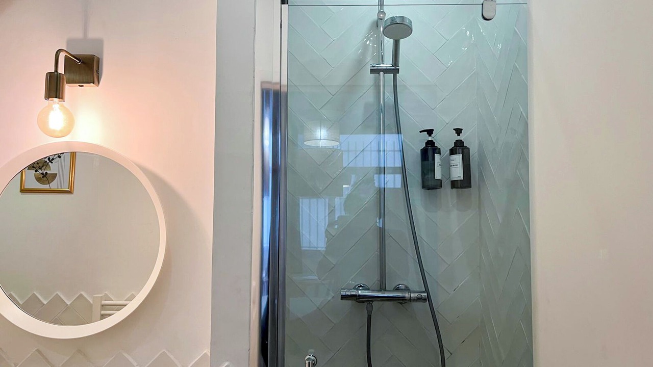 Photo of Bathroom in Gare-Jouvenet