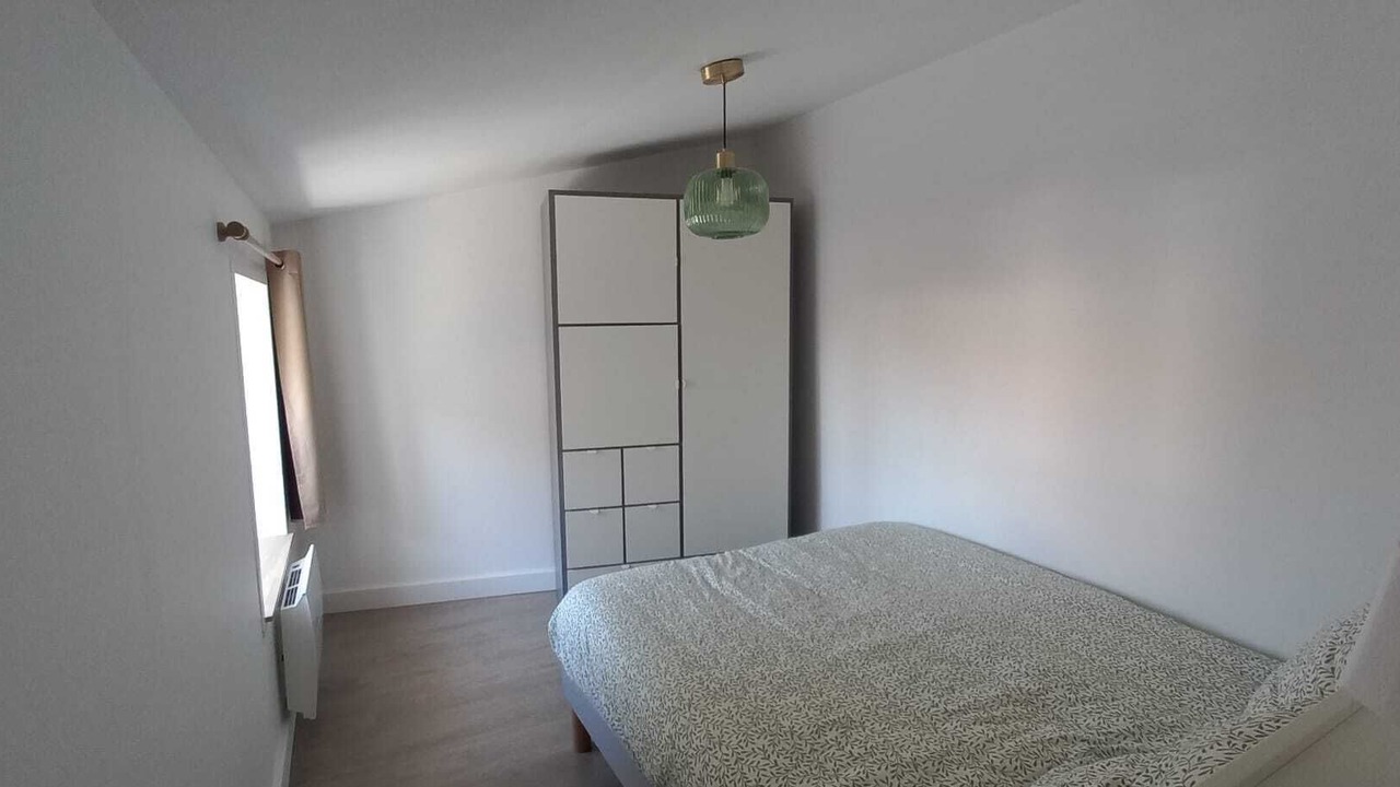 Photo of Bedroom in Nieuil l'Espoir