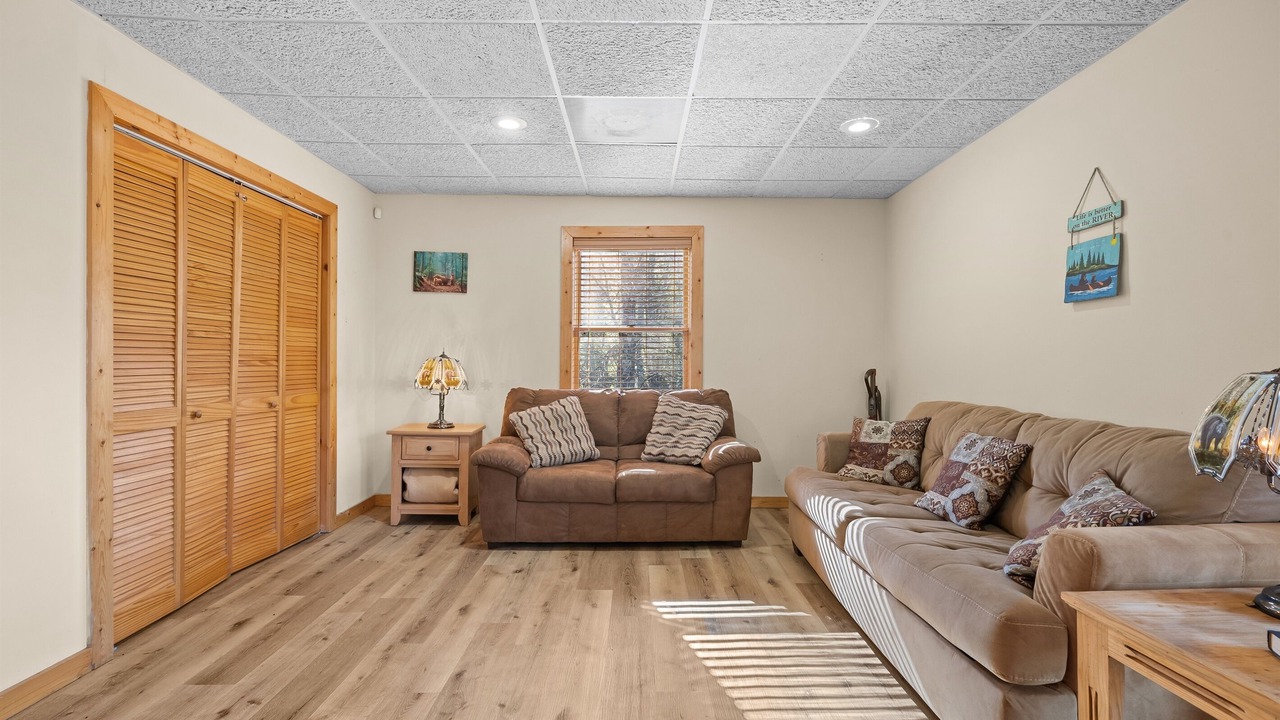 Photo of Bedroom in Copperhill