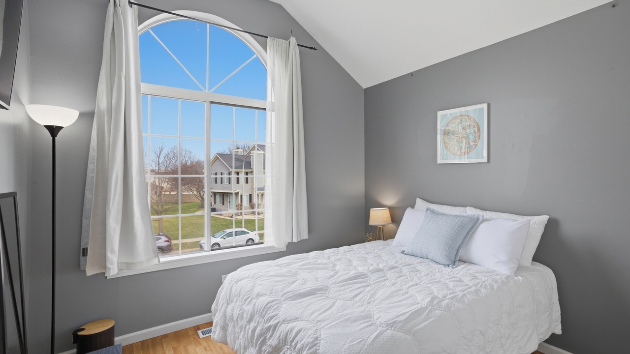 Photo of Bedroom in Elgin