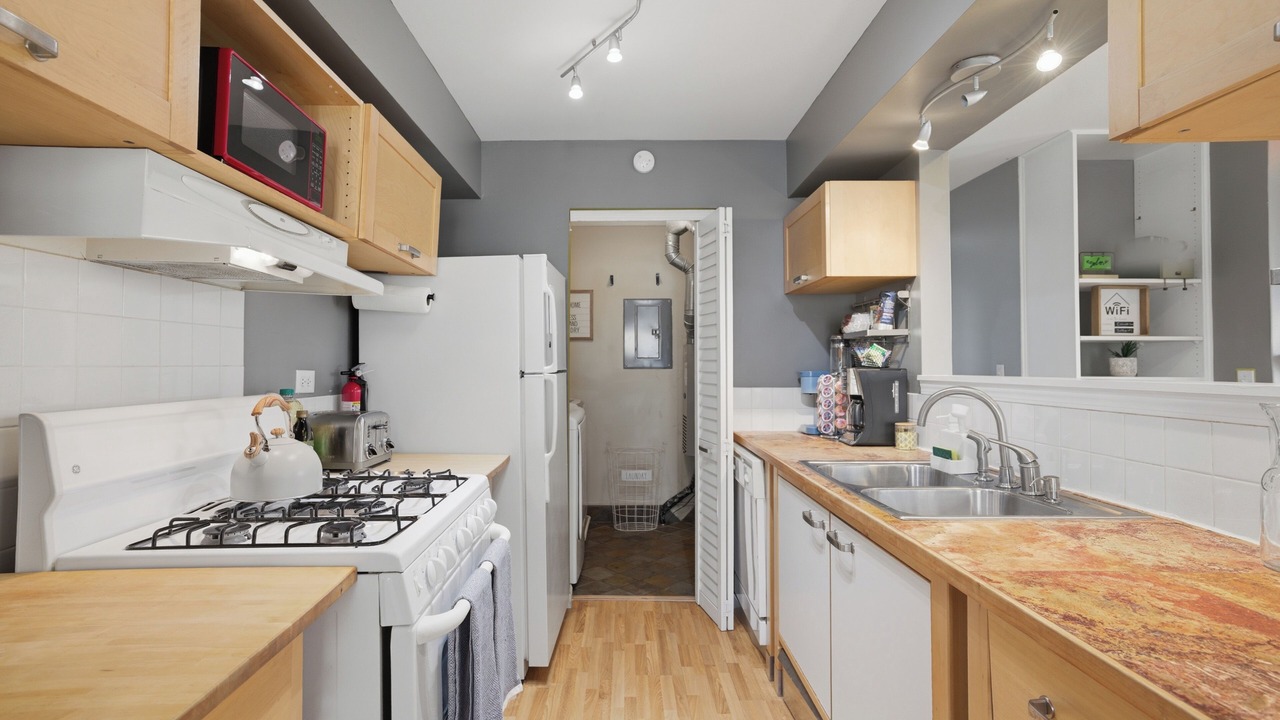 Photo of Kitchen in Elgin