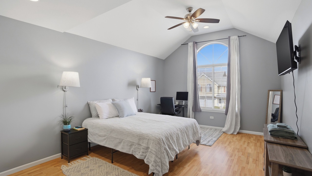 Photo of Bedroom in Elgin