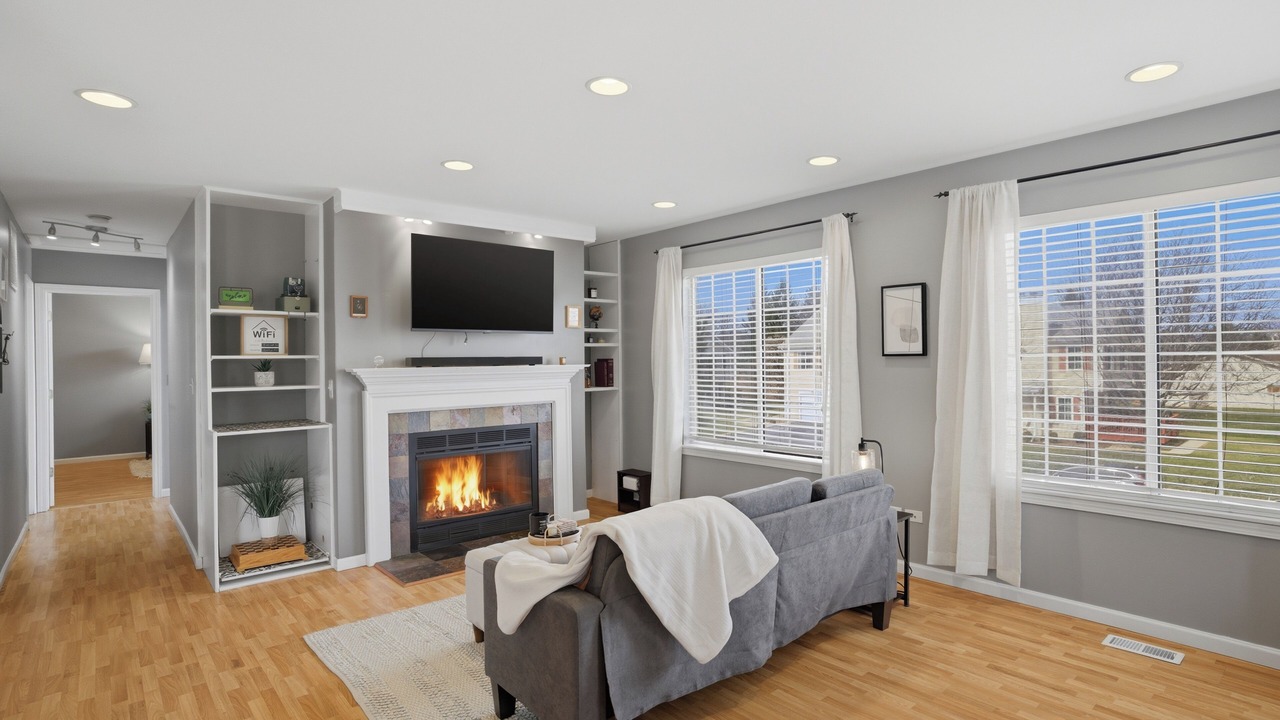Photo of Livingroom in Elgin