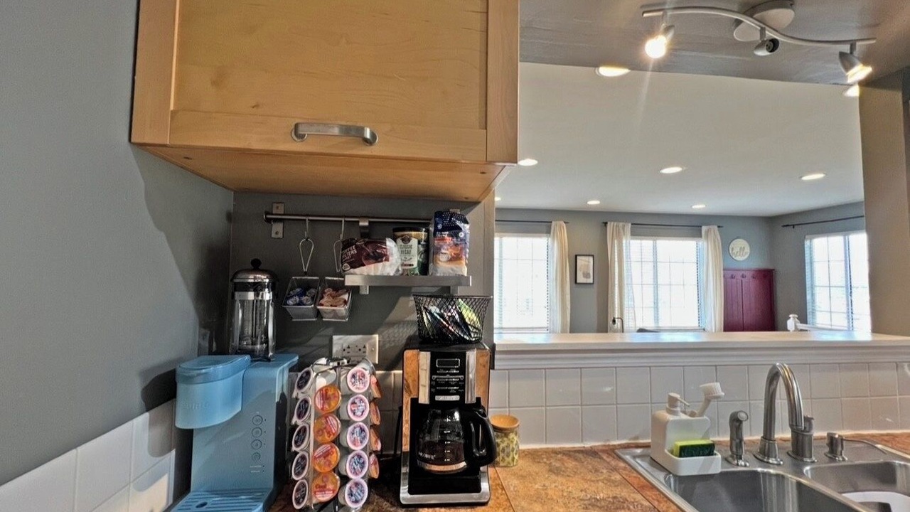 Photo of Kitchen in Elgin