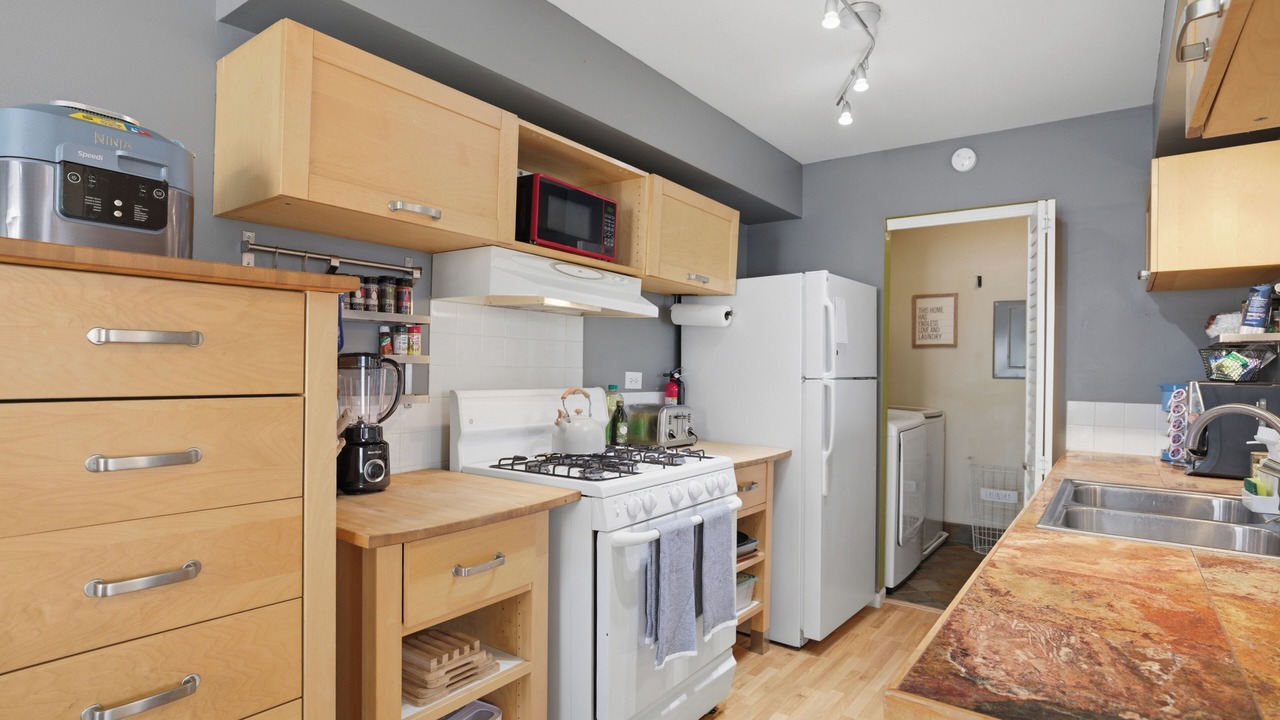 Photo of Kitchen in Elgin