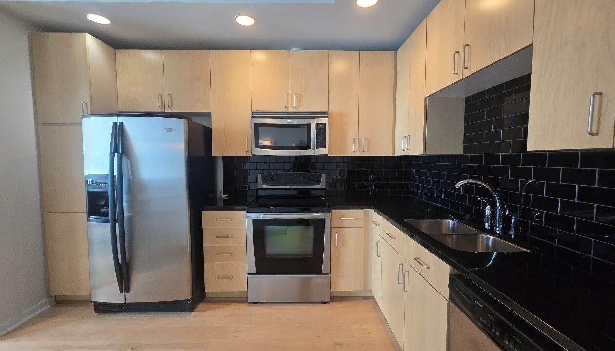 Photo of Kitchen in LoDo