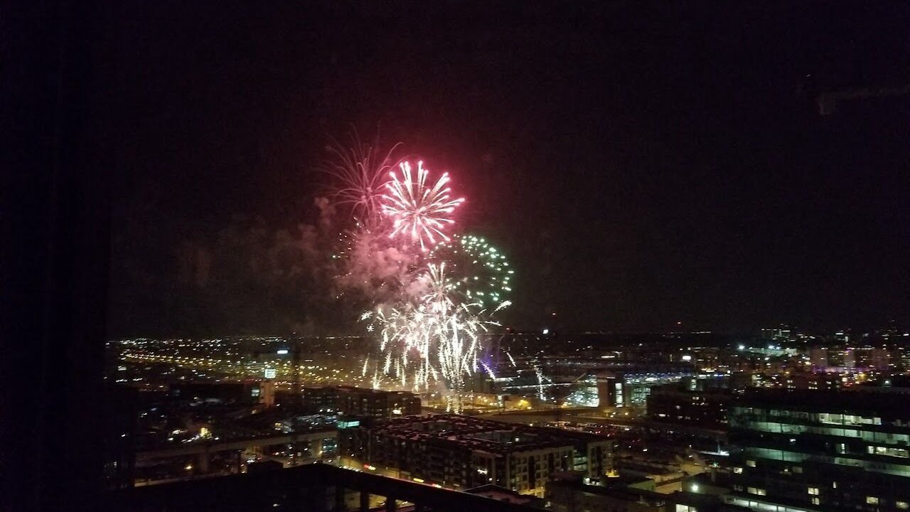 Photo of Outdoor in LoDo