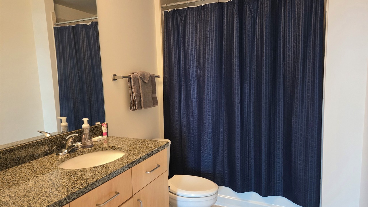 Photo of Bathroom in LoDo