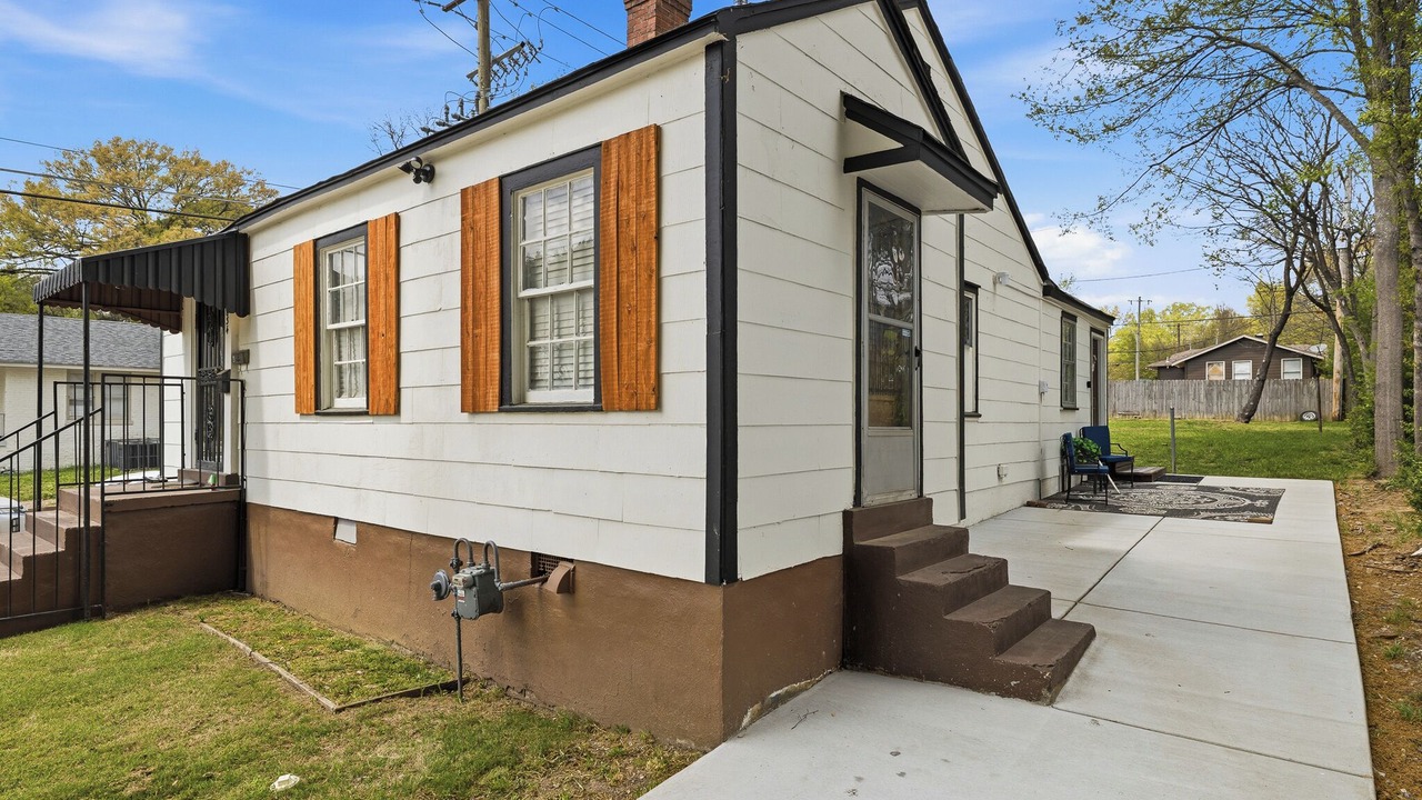 Photo of Outdoor in University District