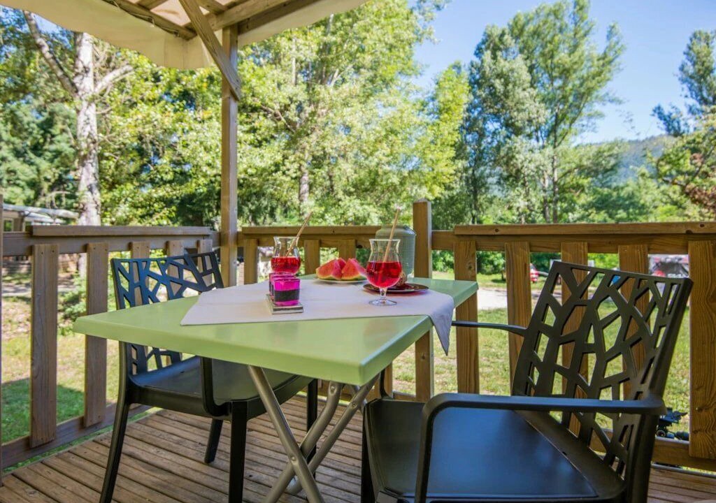 Photo of Outdoor in Florac