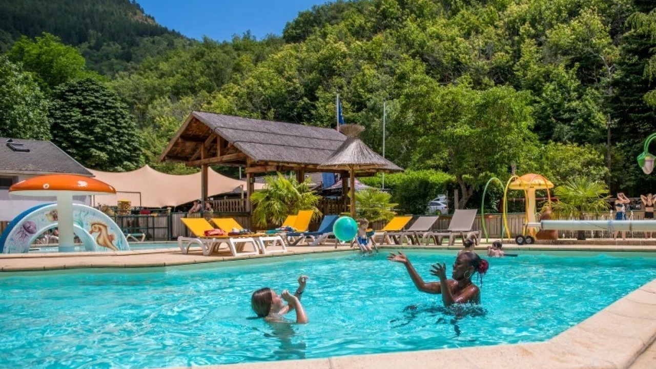 Photo of Outdoor in Florac