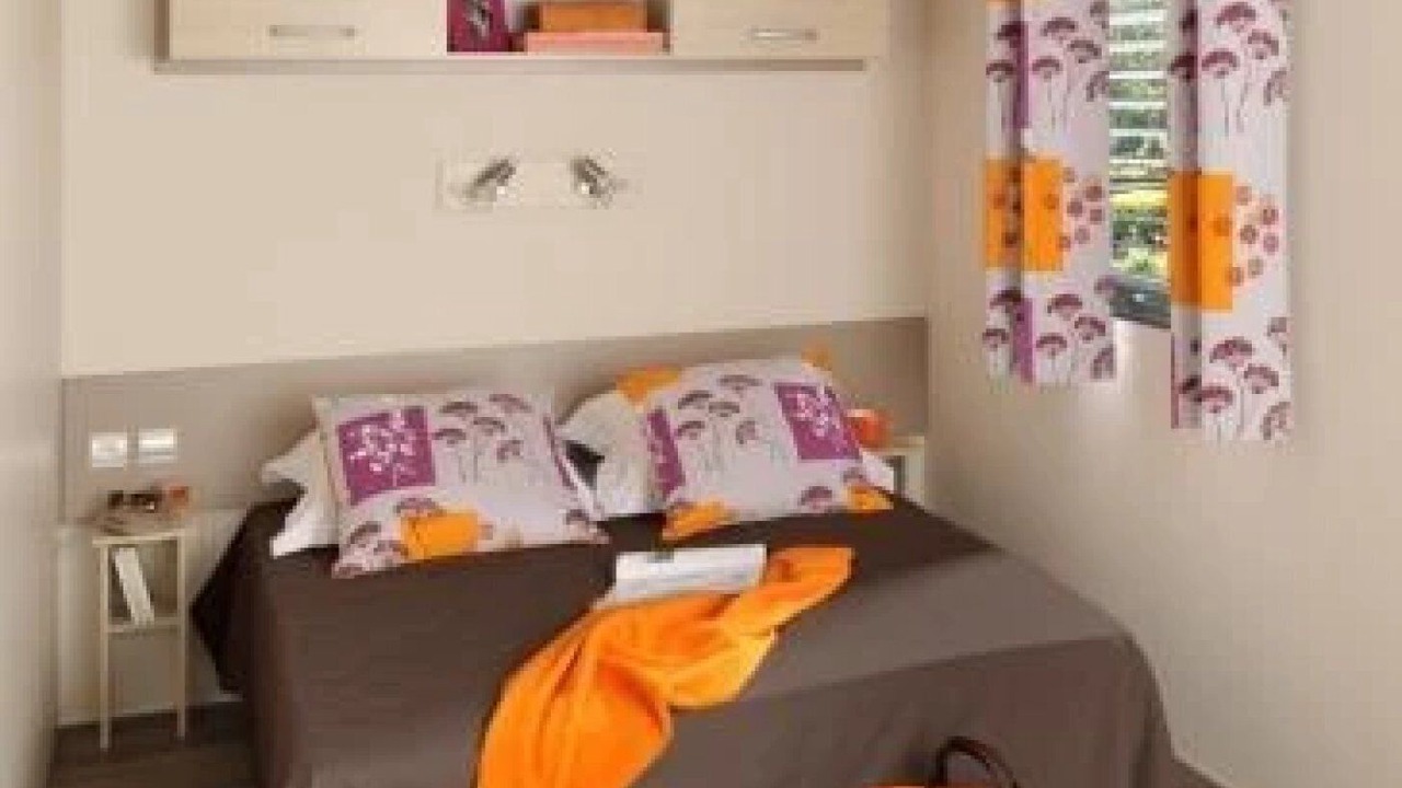 Photo of Bedroom in Florac