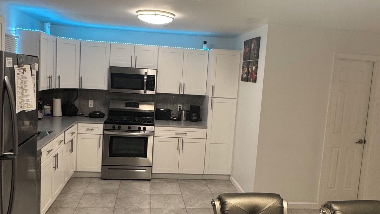 Photo of Kitchen in Central Islip