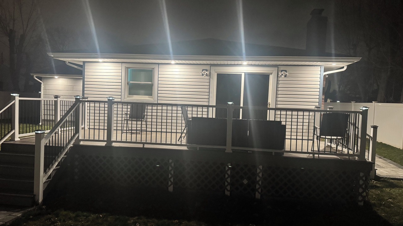 Photo of Outdoor in Central Islip