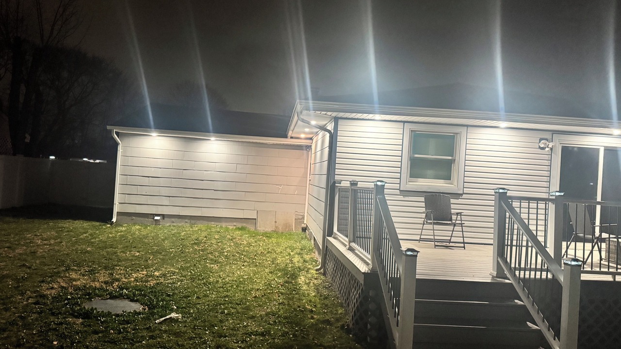 Photo of Patio Balcony in Central Islip