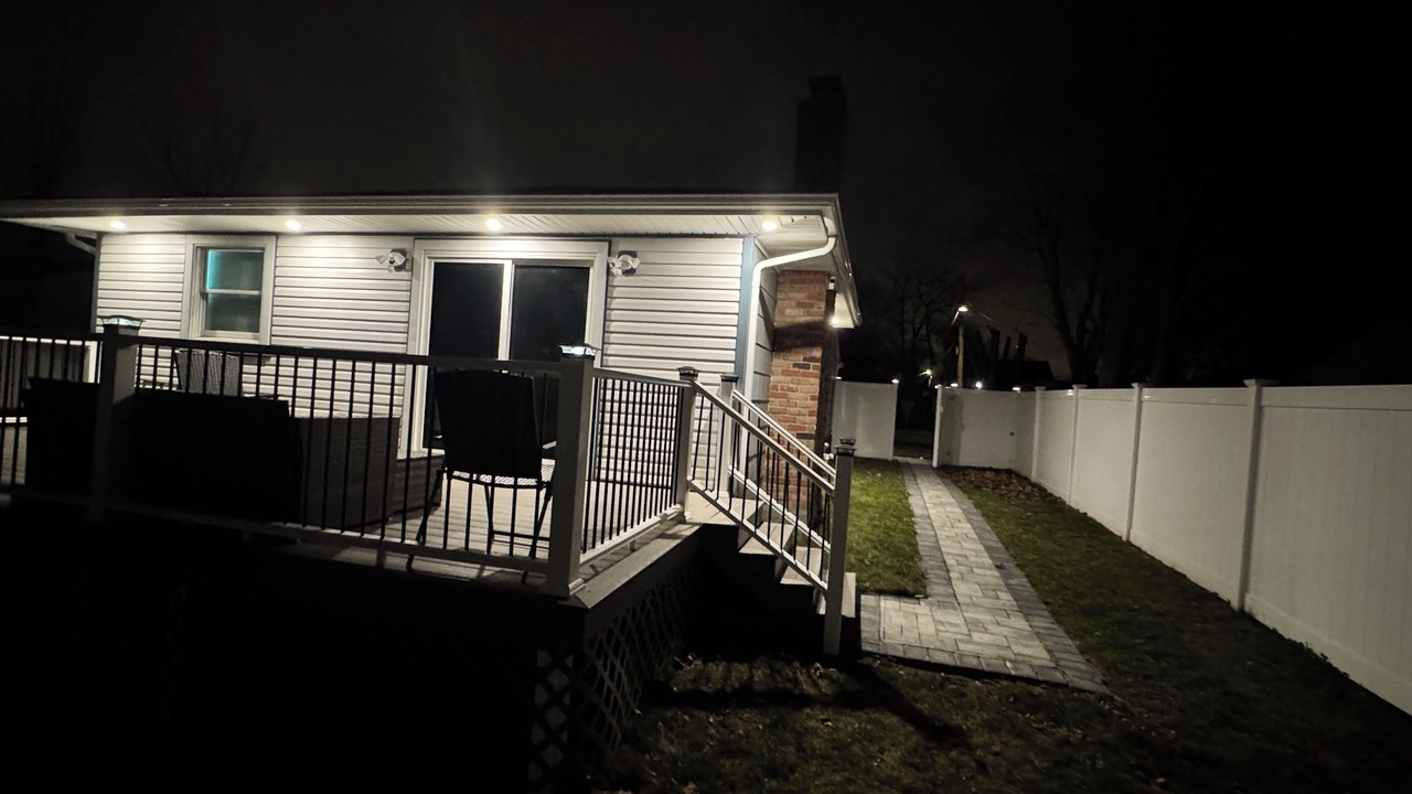 Photo of Patio Balcony in Central Islip