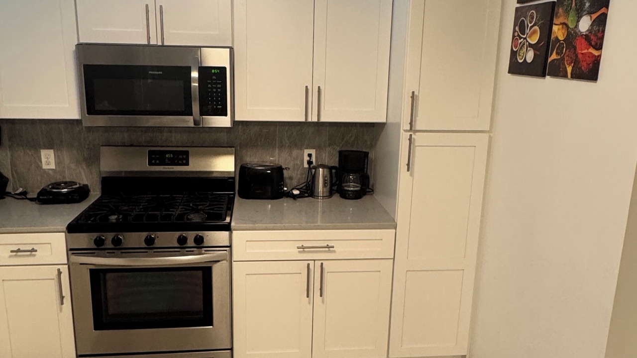 Photo of Kitchen in Central Islip