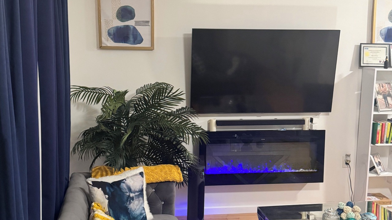 Photo of Livingroom in Central Islip