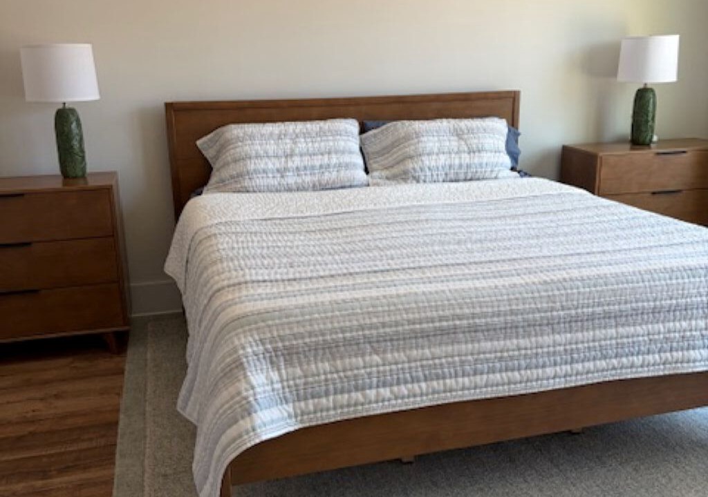 Photo of Bedroom in Lake Oconee