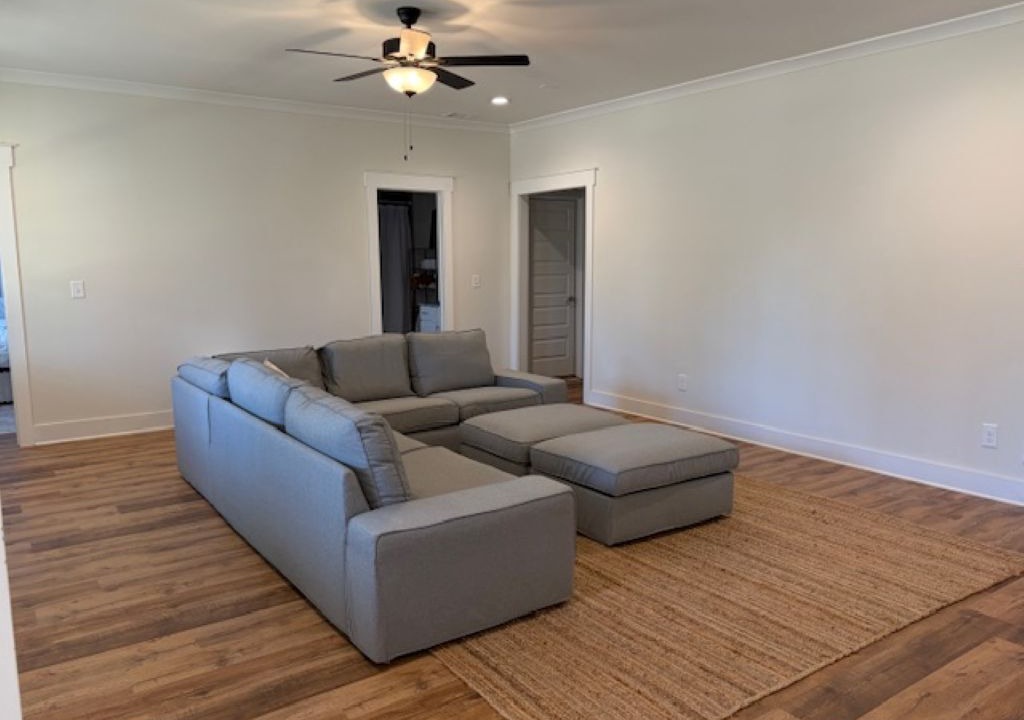 Photo of Livingroom in Lake Oconee