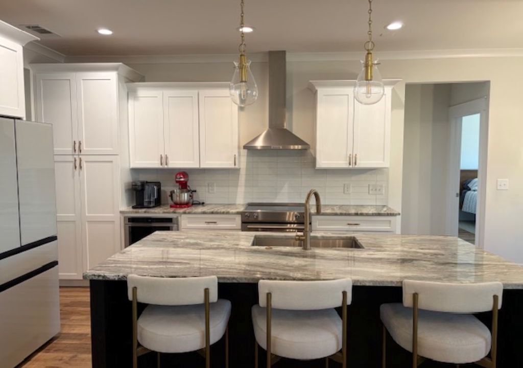 Photo of Kitchen in Lake Oconee