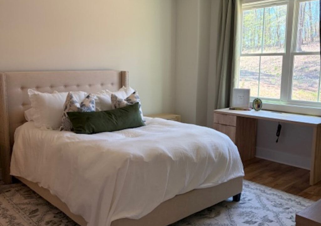 Photo of Bedroom in Lake Oconee