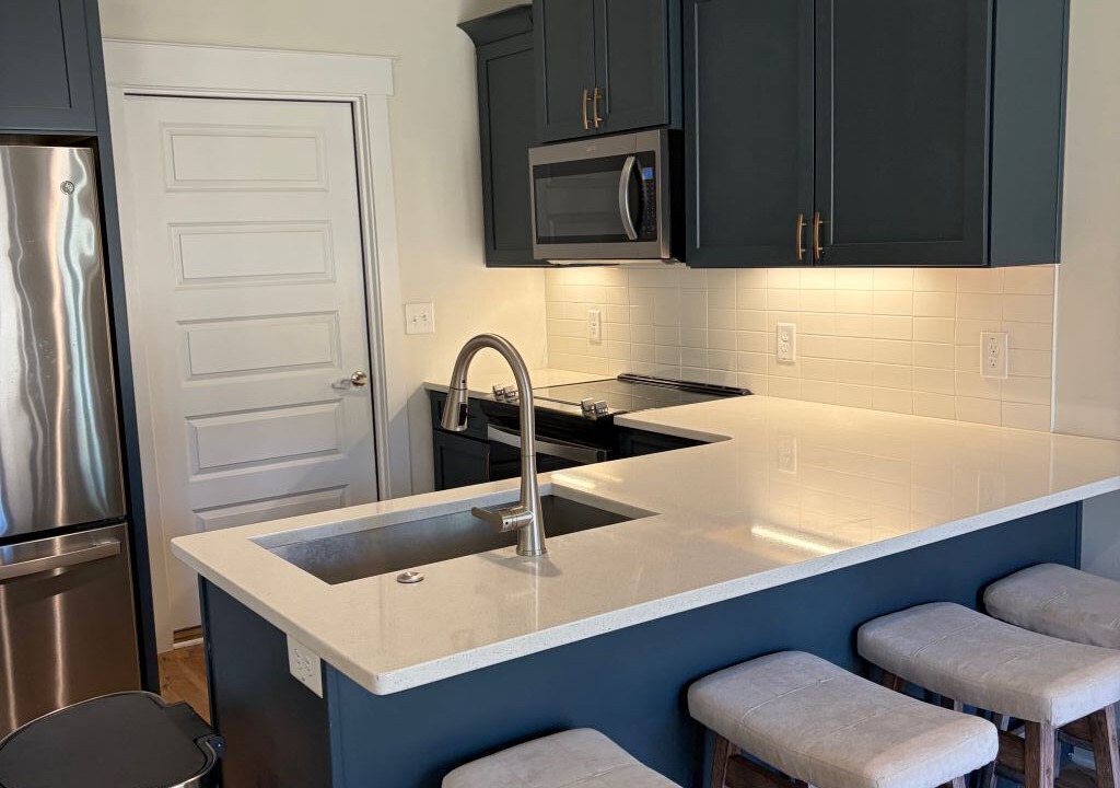 Photo of Kitchen in Lake Oconee