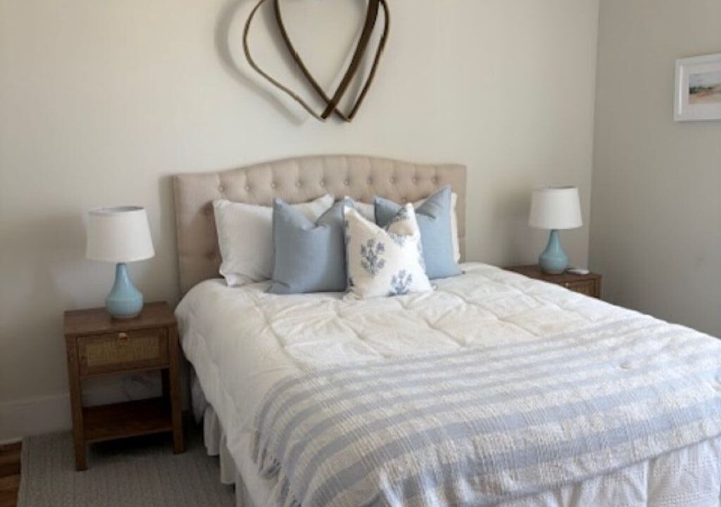Photo of Bedroom in Lake Oconee