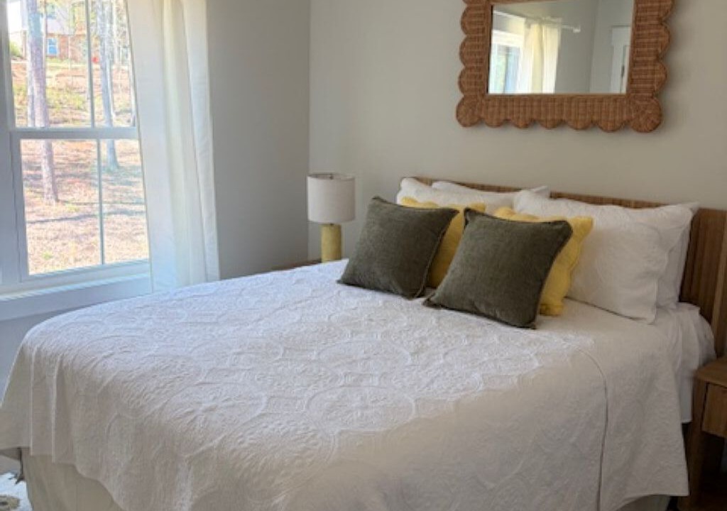 Photo of Bedroom in Lake Oconee