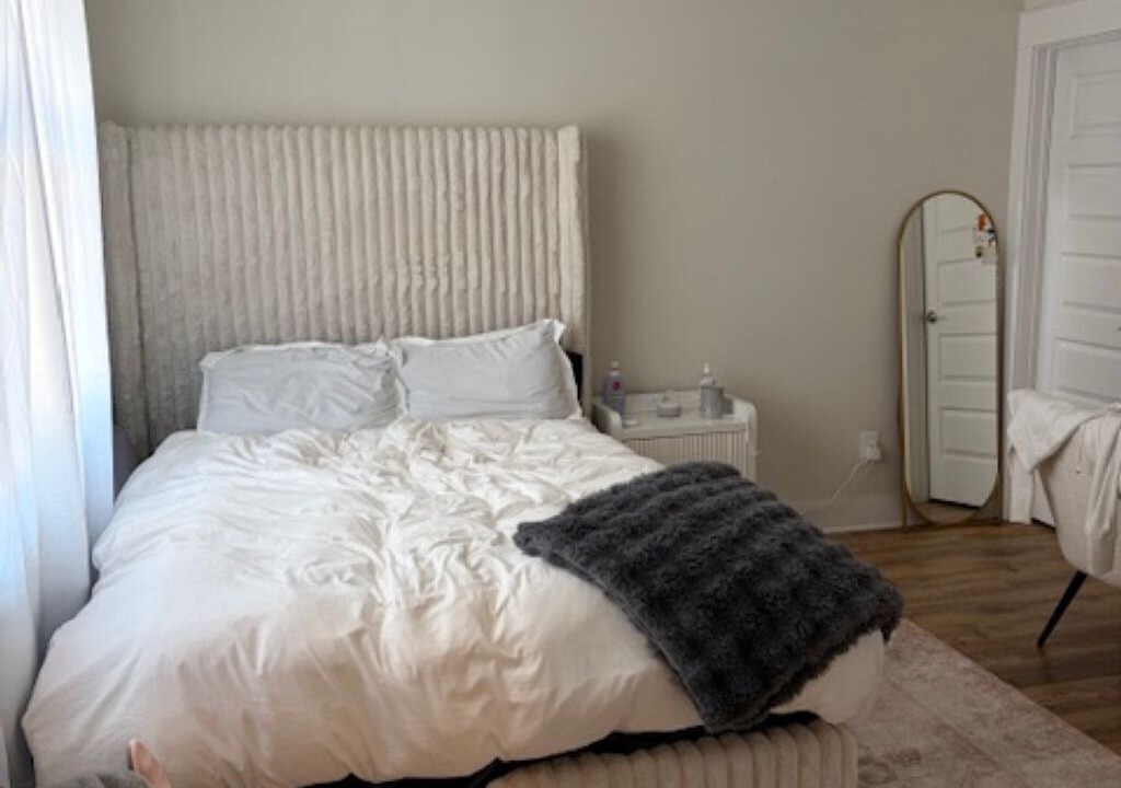 Photo of Bedroom in Lake Oconee