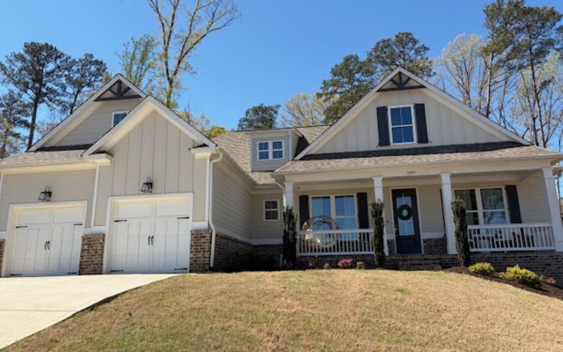 Photo of Outdoor in Lake Oconee