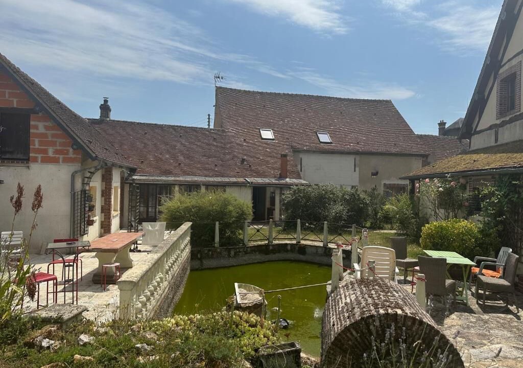 Photo of Outdoor in Tillieres-sur-Avre