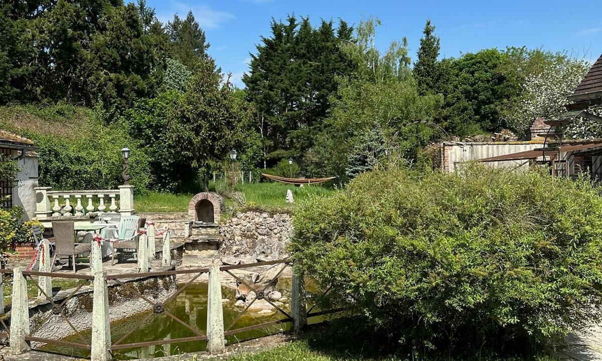 Photo of Outdoor in Tillieres-sur-Avre