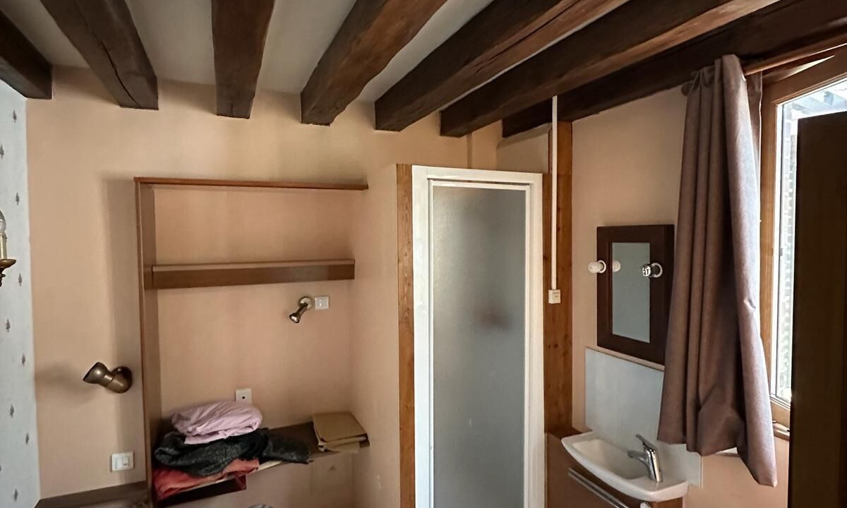 Photo of Bedroom in Tillieres-sur-Avre