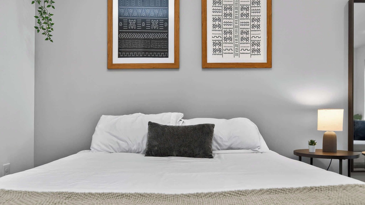 Photo of Bedroom in Pendleton