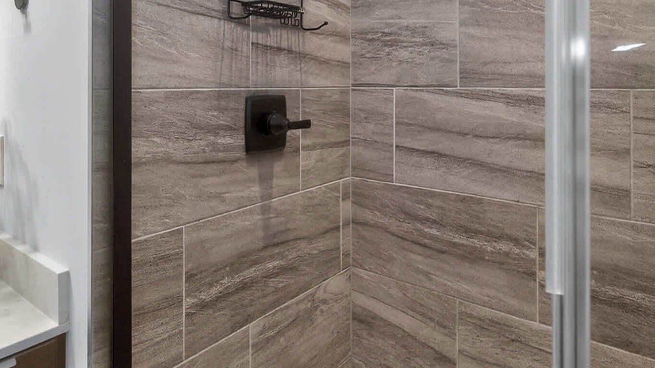 Photo of Bathroom in Pendleton