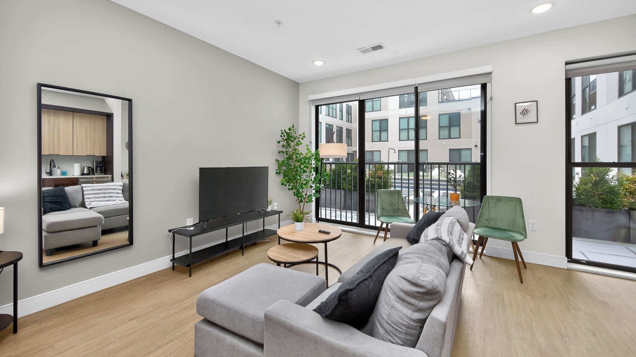 Photo of Livingroom in Pendleton