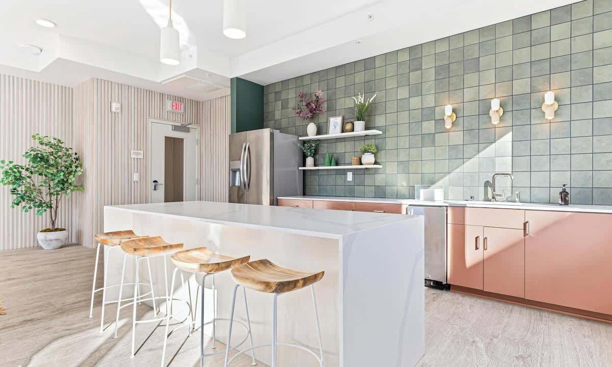 Photo of Kitchen in Uptown